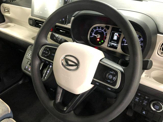 ムーヴキャンバスストライプスGターボ 走行2711キロ/全周囲カメラドラレコ1年保証距離無制限 走行距離2711キロ ディスプレイオーディオ パノラマモニター ドラレコ サイドエアバッグ LEDヘッドランプ アイドリングストップ シートヒーター 両側電動スライドドア(埼玉県)の中古車