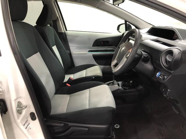 アクアＳ　走行８９７９８キロ／ワンセグナビ／ブルートゥース／マット１年保証距離無制限　走行距離８９７９８キロ　ワンセグナビ　ブルートゥース　マット　助手席エアバッグ　オートライト　プッシュボタンスタート（埼玉県）の中古車