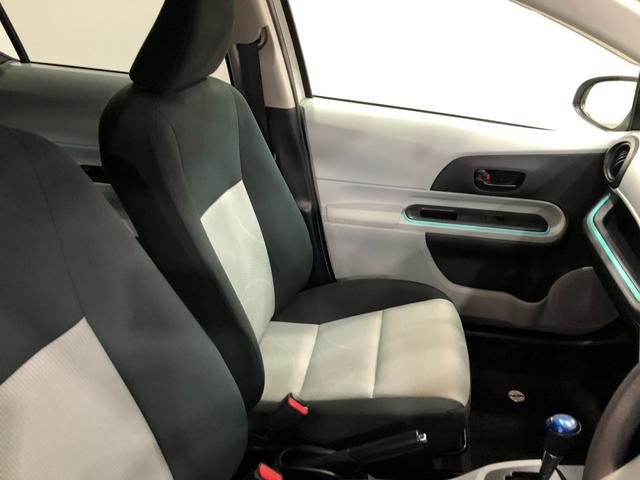 アクアＳ　走行８９７９８キロ／ワンセグナビ／ブルートゥース／マット１年保証距離無制限　走行距離８９７９８キロ　ワンセグナビ　ブルートゥース　マット　助手席エアバッグ　オートライト　プッシュボタンスタート（埼玉県）の中古車