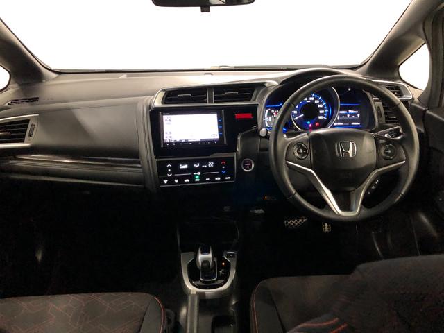 フィットハイブリッドＳパッケージ　走行７０２５２キロ／ナビ／バックカメラ一年保証・走行距離無制限走行７０２５２キロ　ワンセグナビ　ＥＴＣ　バックカメラ　ブルートゥース　オートライト　ＬＥＤヘッドライト（埼玉県）の中古車