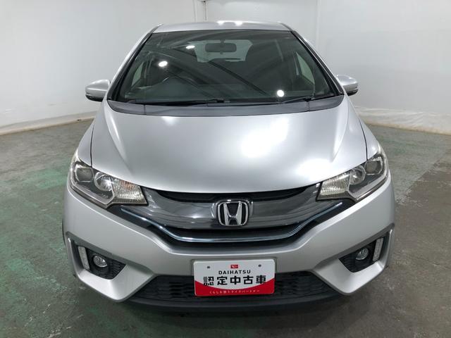 フィットハイブリッドＳパッケージ　走行７０２５２キロ／ナビ／バックカメラ一年保証・走行距離無制限走行７０２５２キロ　ワンセグナビ　ＥＴＣ　バックカメラ　ブルートゥース　オートライト　ＬＥＤヘッドライト（埼玉県）の中古車