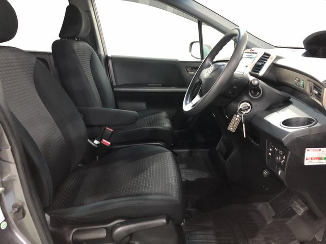 フリードスパイクＧ　ジャストセレクション　走行５３３５４キロ／タイヤ４本交換一年保証・走行距離無制限走行５３３５４キロ　タイヤ４本交換　ワンセグナビ　助手席エアバック　純正カーペットマット　片側電動スライドドア（埼玉県）の中古車