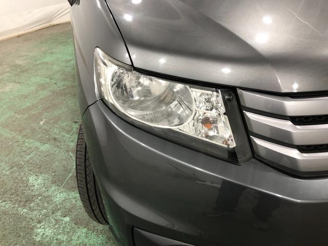 フリードスパイクＧ　ジャストセレクション　走行５３３５４キロ／タイヤ４本交換一年保証・走行距離無制限走行５３３５４キロ　タイヤ４本交換　ワンセグナビ　助手席エアバック　純正カーペットマット　片側電動スライドドア（埼玉県）の中古車