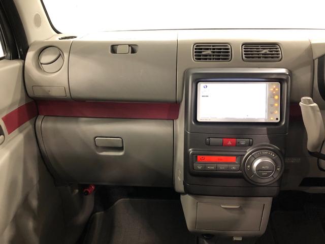 ムーヴコンテＸ　走行３８０５０キロ／タイヤ４本交換／ナビ／バックカメラ一年保証・走行距離無制限走行３８０５０キロ　タイヤ４本交換　ワンセグナビ　バックカメラ　アイドリングストップ　ベンチシート（埼玉県）の中古車