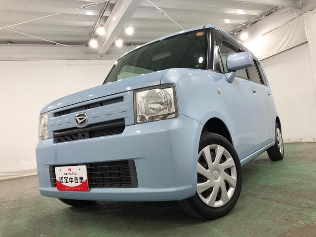 ムーヴコンテＸ　走行３８０５０キロ／タイヤ４本交換／ナビ／バックカメラ一年保証・走行距離無制限走行３８０５０キロ　タイヤ４本交換　ワンセグナビ　バックカメラ　アイドリングストップ　ベンチシート（埼玉県）の中古車