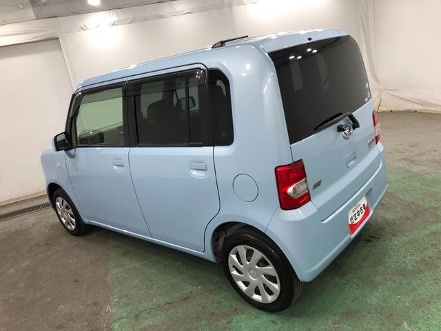 ムーヴコンテＸ　走行３８０５０キロ／タイヤ４本交換／ナビ／バックカメラ一年保証・走行距離無制限走行３８０５０キロ　タイヤ４本交換　ワンセグナビ　バックカメラ　アイドリングストップ　ベンチシート（埼玉県）の中古車