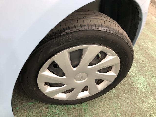 ムーヴコンテＸ　走行３８０５０キロ／タイヤ４本交換／ナビ／バックカメラ一年保証・走行距離無制限走行３８０５０キロ　タイヤ４本交換　ワンセグナビ　バックカメラ　アイドリングストップ　ベンチシート（埼玉県）の中古車