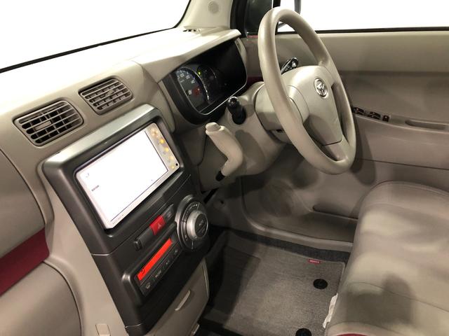 ムーヴコンテＸ　走行３８０５０キロ／タイヤ４本交換／ナビ／バックカメラ一年保証・走行距離無制限走行３８０５０キロ　タイヤ４本交換　ワンセグナビ　バックカメラ　アイドリングストップ　ベンチシート（埼玉県）の中古車