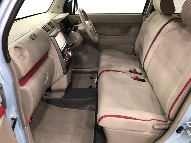 ムーヴコンテＸ　走行３８０５０キロ／タイヤ４本交換／ナビ／バックカメラ一年保証・走行距離無制限走行３８０５０キロ　タイヤ４本交換　ワンセグナビ　バックカメラ　アイドリングストップ　ベンチシート（埼玉県）の中古車