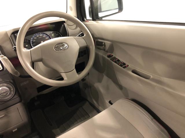 ムーヴコンテＸ　走行３８０５０キロ／タイヤ４本交換／ナビ／バックカメラ一年保証・走行距離無制限走行３８０５０キロ　タイヤ４本交換　ワンセグナビ　バックカメラ　アイドリングストップ　ベンチシート（埼玉県）の中古車