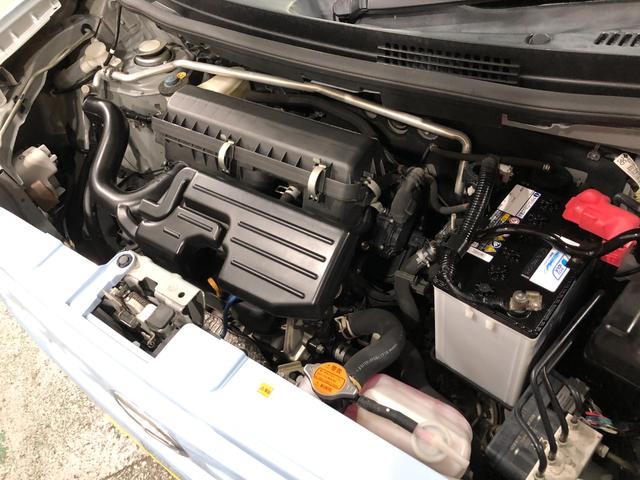 ムーヴコンテＸ　走行３８０５０キロ／タイヤ４本交換／ナビ／バックカメラ一年保証・走行距離無制限走行３８０５０キロ　タイヤ４本交換　ワンセグナビ　バックカメラ　アイドリングストップ　ベンチシート（埼玉県）の中古車