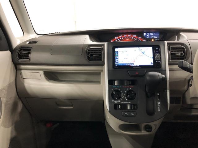 タントＬリミテッドＳＡIII　走行７３１４１キロ／ナビ／ドラレコ一年保証・走行距離無制限走行７３１４１キロ　フルセグナビ　ブルートゥース　バックカメラ　ドラレコ　アイドリングストップ　ベンチシート（埼玉県）の中古車