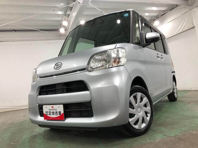 タントＬリミテッドＳＡIII　走行７３１４１キロ／ナビ／ドラレコ一年保証・走行距離無制限走行７３１４１キロ　フルセグナビ　ブルートゥース　バックカメラ　ドラレコ　アイドリングストップ　ベンチシート（埼玉県）の中古車