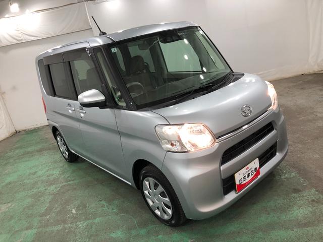 タントＬリミテッドＳＡIII　走行７３１４１キロ／ナビ／ドラレコ一年保証・走行距離無制限走行７３１４１キロ　フルセグナビ　ブルートゥース　バックカメラ　ドラレコ　アイドリングストップ　ベンチシート（埼玉県）の中古車