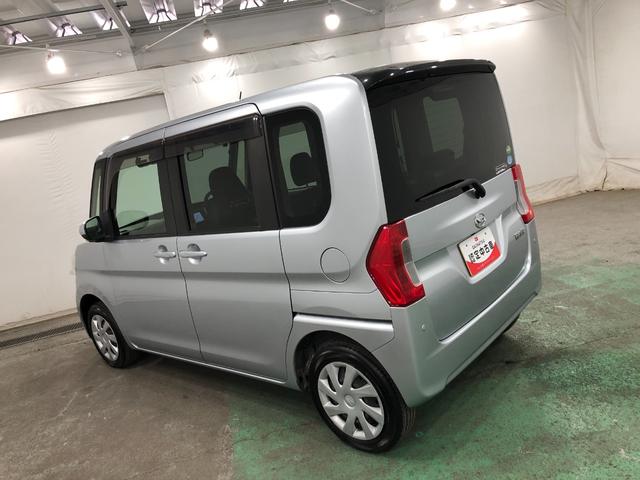 タントＬリミテッドＳＡIII　走行７３１４１キロ／ナビ／ドラレコ一年保証・走行距離無制限走行７３１４１キロ　フルセグナビ　ブルートゥース　バックカメラ　ドラレコ　アイドリングストップ　ベンチシート（埼玉県）の中古車