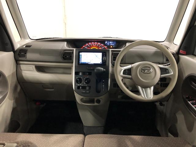 タントＬリミテッドＳＡIII　走行７３１４１キロ／ナビ／ドラレコ一年保証・走行距離無制限走行７３１４１キロ　フルセグナビ　ブルートゥース　バックカメラ　ドラレコ　アイドリングストップ　ベンチシート（埼玉県）の中古車