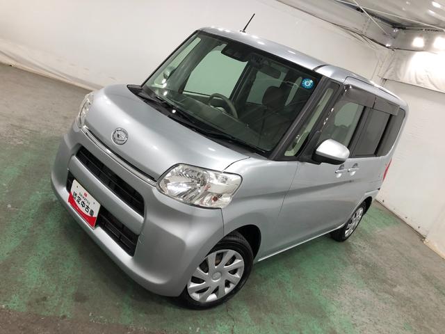 タントＬリミテッドＳＡIII　走行７３１４１キロ／ナビ／ドラレコ一年保証・走行距離無制限走行７３１４１キロ　フルセグナビ　ブルートゥース　バックカメラ　ドラレコ　アイドリングストップ　ベンチシート（埼玉県）の中古車