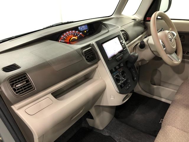 タントＬリミテッドＳＡIII　走行７３１４１キロ／ナビ／ドラレコ一年保証・走行距離無制限走行７３１４１キロ　フルセグナビ　ブルートゥース　バックカメラ　ドラレコ　アイドリングストップ　ベンチシート（埼玉県）の中古車