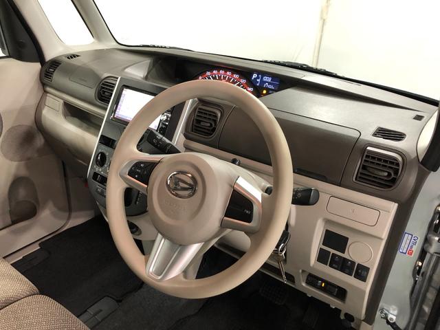 タントＬリミテッドＳＡIII　走行７３１４１キロ／ナビ／ドラレコ一年保証・走行距離無制限走行７３１４１キロ　フルセグナビ　ブルートゥース　バックカメラ　ドラレコ　アイドリングストップ　ベンチシート（埼玉県）の中古車