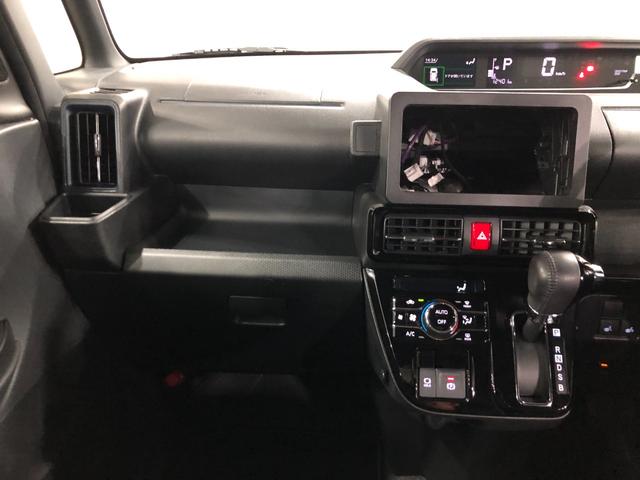 タントカスタムＲＳ　走行１２４０１キロ／クリアランスソナー一年保証・走行距離無制限　走行１２４０１キロ　サイドエアバック　クリアランスソナー　オートマチックハイビーム　オートライト　ＬＥＤヘッドライト　ベンチシート　シートヒーター　両側電動スライドドア（埼玉県）の中古車