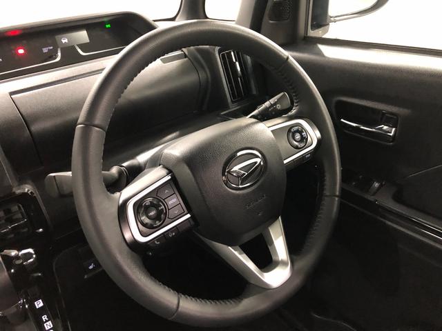 タントカスタムＲＳ　走行１２４０１キロ／クリアランスソナー一年保証・走行距離無制限　走行１２４０１キロ　サイドエアバック　クリアランスソナー　オートマチックハイビーム　オートライト　ＬＥＤヘッドライト　ベンチシート　シートヒーター　両側電動スライドドア（埼玉県）の中古車