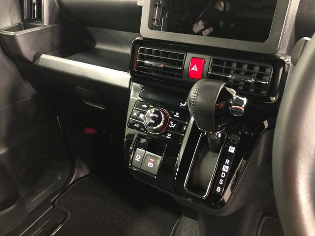 タントカスタムＲＳ　走行１２４０１キロ／クリアランスソナー一年保証・走行距離無制限　走行１２４０１キロ　サイドエアバック　クリアランスソナー　オートマチックハイビーム　オートライト　ＬＥＤヘッドライト　ベンチシート　シートヒーター　両側電動スライドドア（埼玉県）の中古車