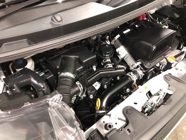 タントカスタムＲＳ　走行１２４０１キロ／クリアランスソナー一年保証・走行距離無制限　走行１２４０１キロ　サイドエアバック　クリアランスソナー　オートマチックハイビーム　オートライト　ＬＥＤヘッドライト　ベンチシート　シートヒーター　両側電動スライドドア（埼玉県）の中古車