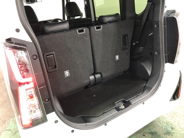 タントカスタムＲＳ　走行１２４０１キロ／クリアランスソナー一年保証・走行距離無制限　走行１２４０１キロ　サイドエアバック　クリアランスソナー　オートマチックハイビーム　オートライト　ＬＥＤヘッドライト　ベンチシート　シートヒーター　両側電動スライドドア（埼玉県）の中古車