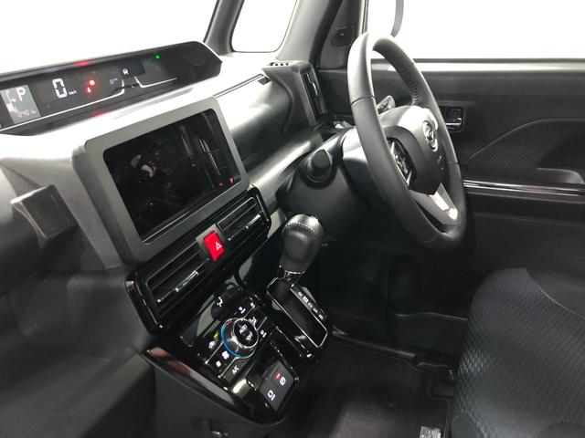 タントカスタムＲＳ　走行１２４０１キロ／クリアランスソナー一年保証・走行距離無制限　走行１２４０１キロ　サイドエアバック　クリアランスソナー　オートマチックハイビーム　オートライト　ＬＥＤヘッドライト　ベンチシート　シートヒーター　両側電動スライドドア（埼玉県）の中古車