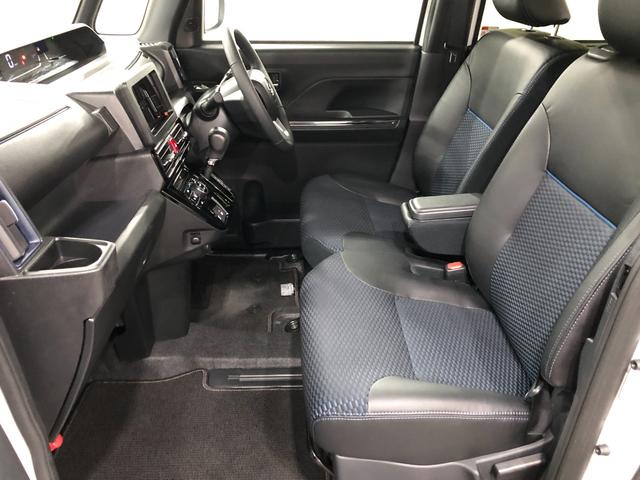 タントカスタムＲＳ　走行１２４０１キロ／クリアランスソナー一年保証・走行距離無制限　走行１２４０１キロ　サイドエアバック　クリアランスソナー　オートマチックハイビーム　オートライト　ＬＥＤヘッドライト　ベンチシート　シートヒーター　両側電動スライドドア（埼玉県）の中古車