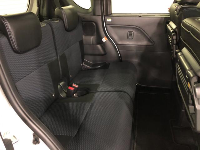 タントカスタムＲＳ　走行１２４０１キロ／クリアランスソナー一年保証・走行距離無制限　走行１２４０１キロ　サイドエアバック　クリアランスソナー　オートマチックハイビーム　オートライト　ＬＥＤヘッドライト　ベンチシート　シートヒーター　両側電動スライドドア（埼玉県）の中古車