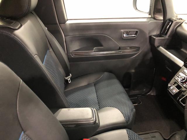 タントカスタムＲＳ　走行１２４０１キロ／クリアランスソナー一年保証・走行距離無制限　走行１２４０１キロ　サイドエアバック　クリアランスソナー　オートマチックハイビーム　オートライト　ＬＥＤヘッドライト　ベンチシート　シートヒーター　両側電動スライドドア（埼玉県）の中古車