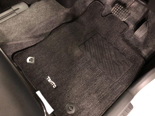 タントカスタムＲＳ　トップエディションＳＡII　走行２７０３７キロ一年保証・走行距離無制限走行２７０３７キロ　助手席エアバック　純正カーペットマット　オートライト　ＬＥＤヘッドライト　アイドリングストップ　両側電動スライドドア（埼玉県）の中古車