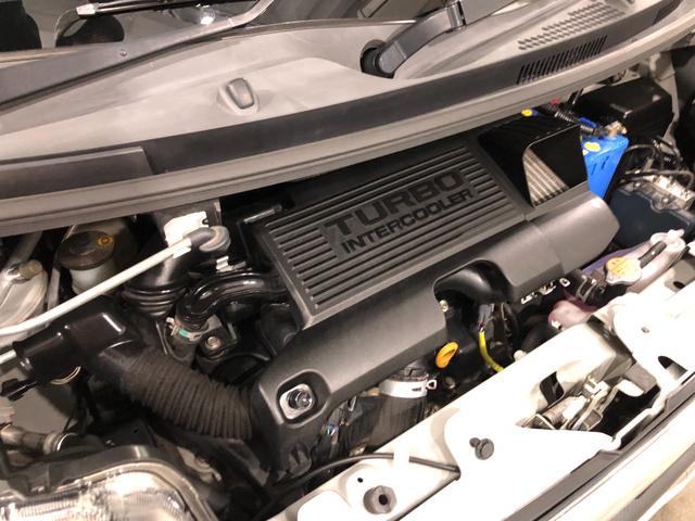 タントカスタムＲＳ　トップエディションＳＡII　走行２７０３７キロ一年保証・走行距離無制限走行２７０３７キロ　助手席エアバック　純正カーペットマット　オートライト　ＬＥＤヘッドライト　アイドリングストップ　両側電動スライドドア（埼玉県）の中古車