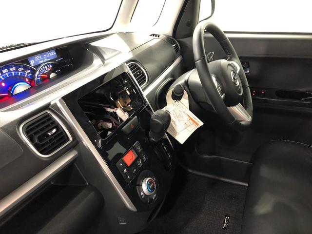 タントカスタムＲＳ　トップエディションＳＡII　走行２７０３７キロ一年保証・走行距離無制限走行２７０３７キロ　助手席エアバック　純正カーペットマット　オートライト　ＬＥＤヘッドライト　アイドリングストップ　両側電動スライドドア（埼玉県）の中古車