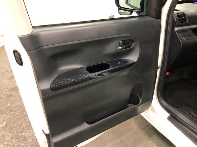 タントカスタムＲＳ　トップエディションＳＡII　走行２７０３７キロ一年保証・走行距離無制限走行２７０３７キロ　助手席エアバック　純正カーペットマット　オートライト　ＬＥＤヘッドライト　アイドリングストップ　両側電動スライドドア（埼玉県）の中古車