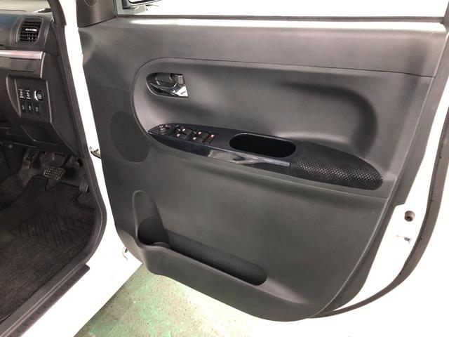 タントカスタムＲＳ　トップエディションＳＡII　走行２７０３７キロ一年保証・走行距離無制限走行２７０３７キロ　助手席エアバック　純正カーペットマット　オートライト　ＬＥＤヘッドライト　アイドリングストップ　両側電動スライドドア（埼玉県）の中古車