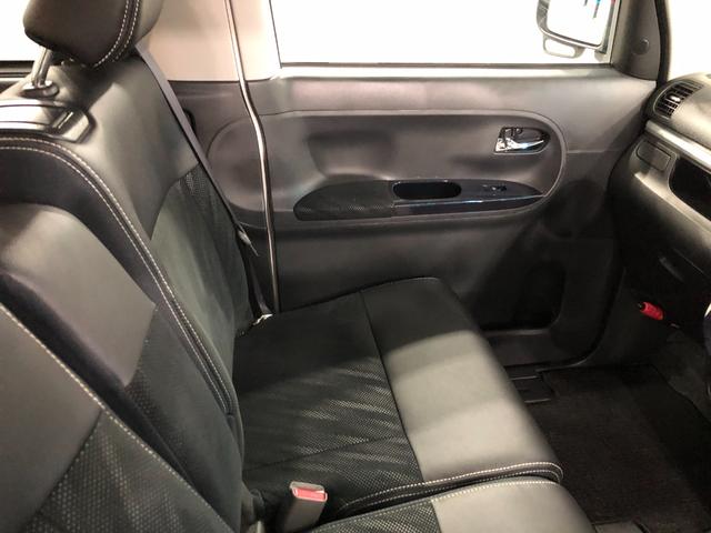 タントカスタムＲＳ　トップエディションＳＡII　走行２７０３７キロ一年保証・走行距離無制限走行２７０３７キロ　助手席エアバック　純正カーペットマット　オートライト　ＬＥＤヘッドライト　アイドリングストップ　両側電動スライドドア（埼玉県）の中古車