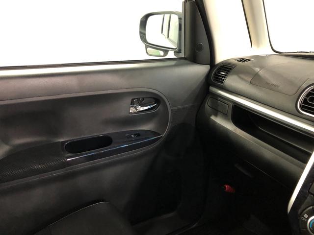 タントカスタムＲＳ　トップエディションＳＡII　走行２７０３７キロ一年保証・走行距離無制限走行２７０３７キロ　助手席エアバック　純正カーペットマット　オートライト　ＬＥＤヘッドライト　アイドリングストップ　両側電動スライドドア（埼玉県）の中古車