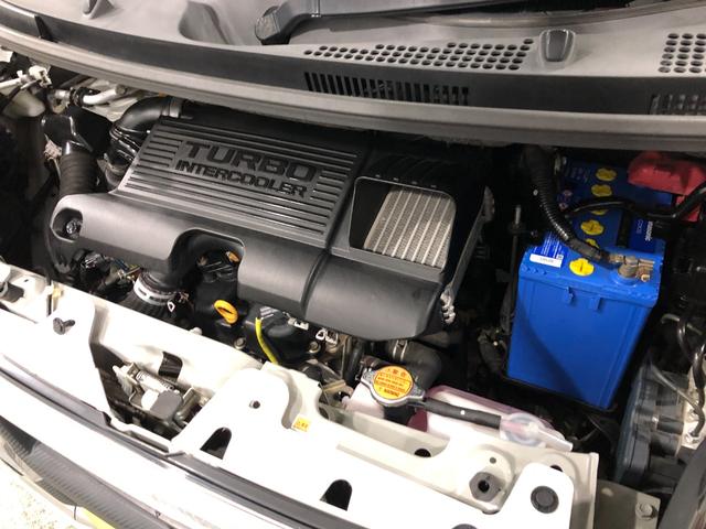 タントカスタムＲＳ　トップエディションＳＡII　走行２７０３７キロ一年保証・走行距離無制限走行２７０３７キロ　助手席エアバック　純正カーペットマット　オートライト　ＬＥＤヘッドライト　アイドリングストップ　両側電動スライドドア（埼玉県）の中古車