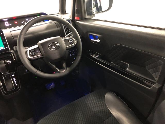 タントカスタムＲＳ　走行７４６３４キロ／ナビ／ドラレコ／ＥＴＣ一年保証・走行距離無制限走行７４６３４キロ　フルセグナビ　ブルートゥース　全周囲カメラ　ドラレコ　クリアランスソナー　ＬＥＤヘッドライト　シートヒーター　両側電動スライドドア（埼玉県）の中古車