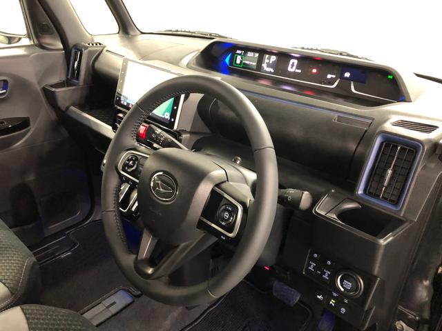 タントカスタムＲＳ　走行７４６３４キロ／ナビ／ドラレコ／ＥＴＣ一年保証・走行距離無制限走行７４６３４キロ　フルセグナビ　ブルートゥース　全周囲カメラ　ドラレコ　クリアランスソナー　ＬＥＤヘッドライト　シートヒーター　両側電動スライドドア（埼玉県）の中古車