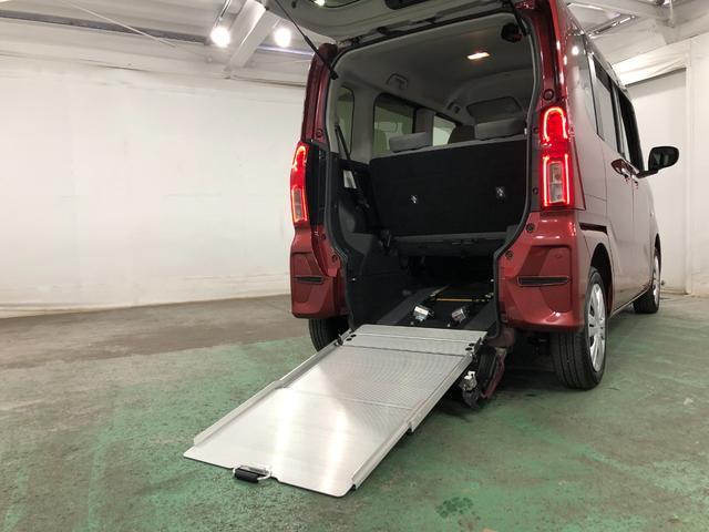 タントX スローパー 走行43394キロ/車検整備付/ナビドラレコ一年保証・走行距離無制限走行43394キロ 車検整備付 フルセグナビ ブルートゥース バックカメラ ドラレコ クリアランスソナー LEDヘッドライト シートヒーター 片側電動スライドドア(埼玉県)の中古車