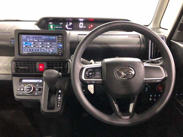 タントX スローパー 走行43394キロ/車検整備付/ナビドラレコ一年保証・走行距離無制限走行43394キロ 車検整備付 フルセグナビ ブルートゥース バックカメラ ドラレコ クリアランスソナー LEDヘッドライト シートヒーター 片側電動スライドドア(埼玉県)の中古車