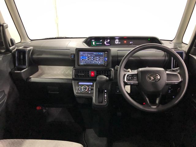 タントX スローパー 走行43394キロ/車検整備付/ナビドラレコ一年保証・走行距離無制限走行43394キロ 車検整備付 フルセグナビ ブルートゥース バックカメラ ドラレコ クリアランスソナー LEDヘッドライト シートヒーター 片側電動スライドドア(埼玉県)の中古車