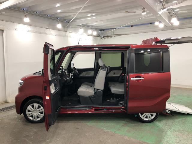 タントX スローパー 走行43394キロ/車検整備付/ナビドラレコ一年保証・走行距離無制限走行43394キロ 車検整備付 フルセグナビ ブルートゥース バックカメラ ドラレコ クリアランスソナー LEDヘッドライト シートヒーター 片側電動スライドドア(埼玉県)の中古車