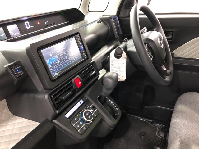 タントX スローパー 走行43394キロ/車検整備付/ナビドラレコ一年保証・走行距離無制限走行43394キロ 車検整備付 フルセグナビ ブルートゥース バックカメラ ドラレコ クリアランスソナー LEDヘッドライト シートヒーター 片側電動スライドドア(埼玉県)の中古車