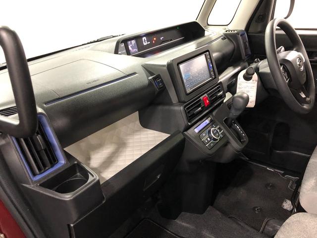 タントX スローパー 走行43394キロ/車検整備付/ナビドラレコ一年保証・走行距離無制限走行43394キロ 車検整備付 フルセグナビ ブルートゥース バックカメラ ドラレコ クリアランスソナー LEDヘッドライト シートヒーター 片側電動スライドドア(埼玉県)の中古車