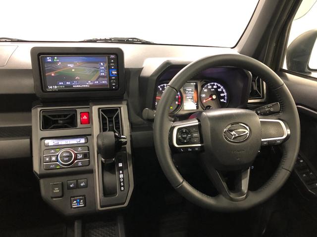 タフトＧ　クロムベンチャー　走行６７０８７キロ／ナビ／全周囲カメラ一年保証・走行距離無制限走行６７０８７キロ　フルセグナビ　ブルートゥース　全周囲カメラ　ドラレコ　クリアランスソナー　オートライト　ＬＥＤヘッドライト　シートヒーター（埼玉県）の中古車