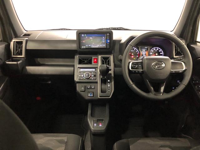 タフトＧ　クロムベンチャー　走行６７０８７キロ／ナビ／全周囲カメラ一年保証・走行距離無制限走行６７０８７キロ　フルセグナビ　ブルートゥース　全周囲カメラ　ドラレコ　クリアランスソナー　オートライト　ＬＥＤヘッドライト　シートヒーター（埼玉県）の中古車